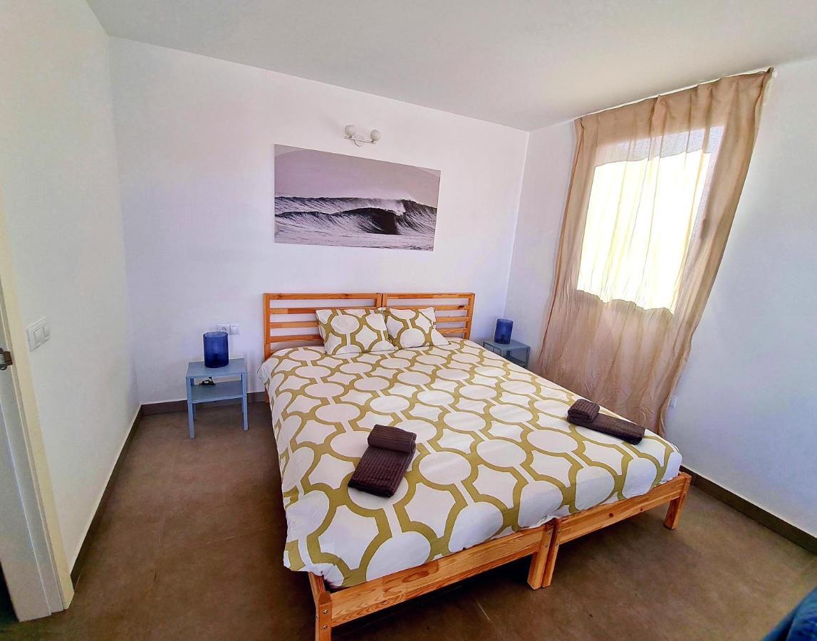 Maar House * Lajares