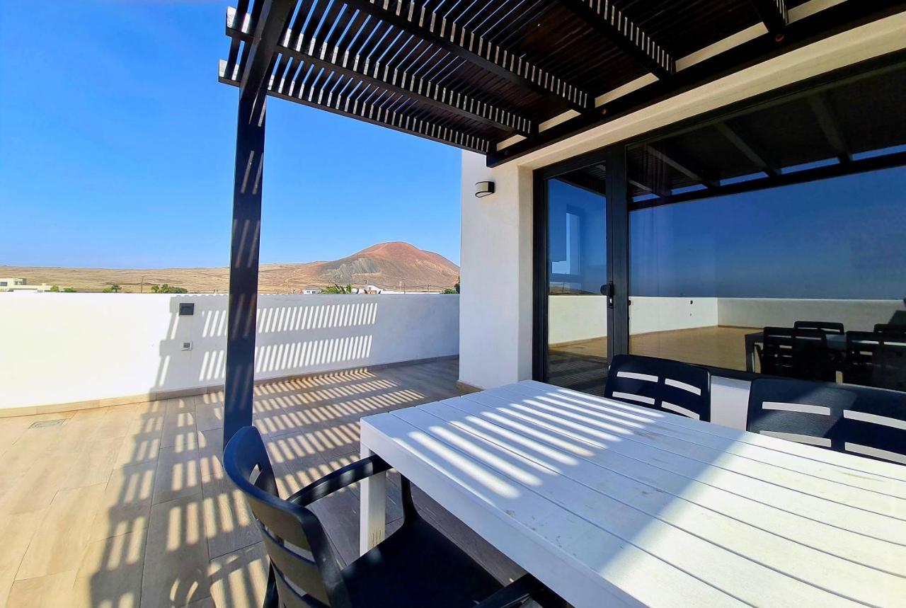 Guest house Maar House Lajares