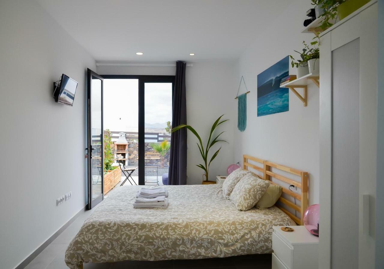 Maar House *