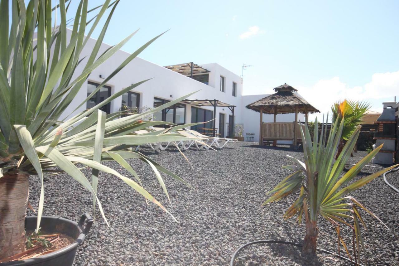Maar House Guest house *