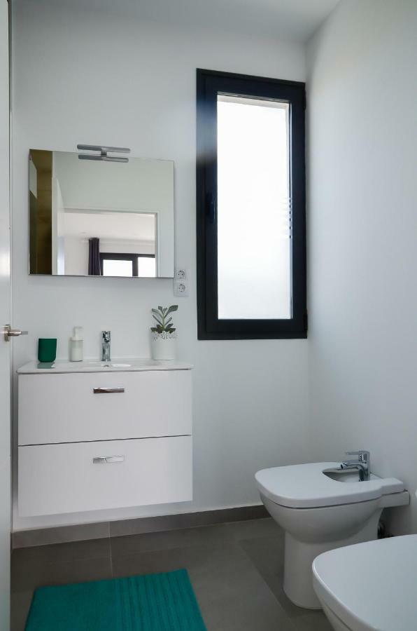 Guest house Maar House Lajares